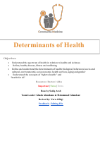 3. Determinants Of Health (Final Draft) (1).pdf